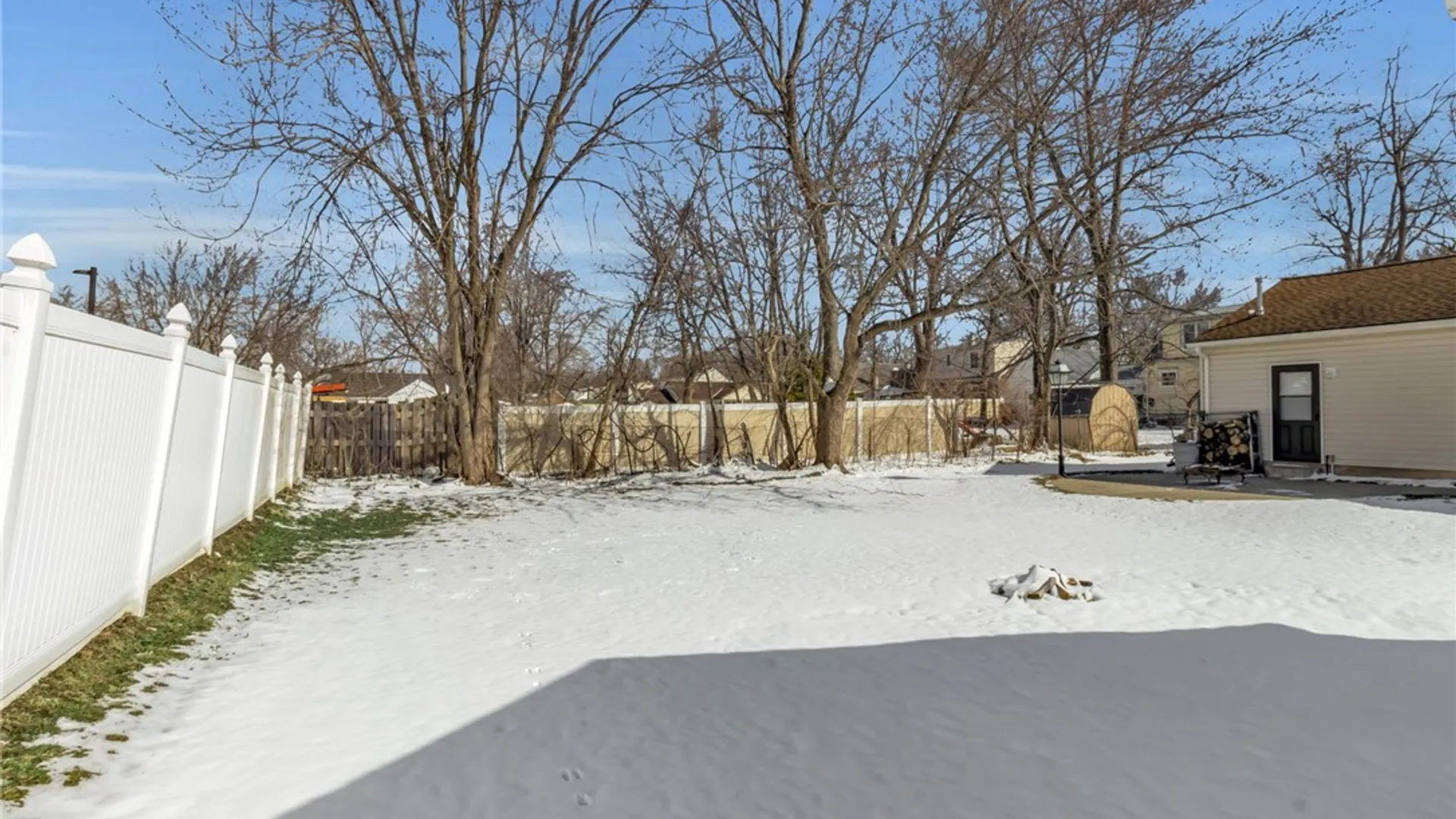 Property at 40 Norwood Drive, West Seneca, NY 14224 29