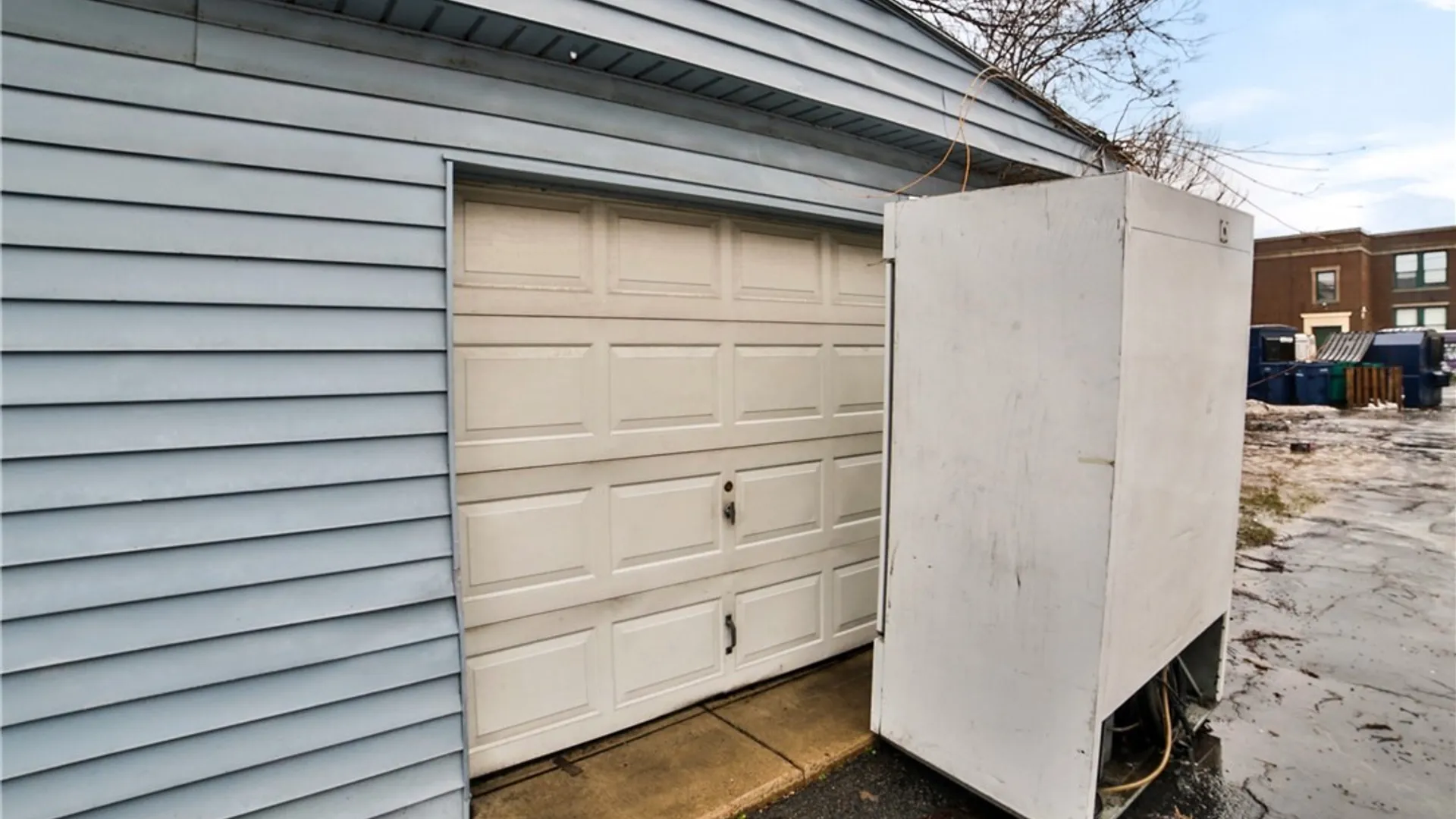 Property at 422 Marilla Street, Buffalo, NY 14220 26