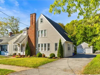 Property at 2812 Ogden Place, Utica, NY 13501