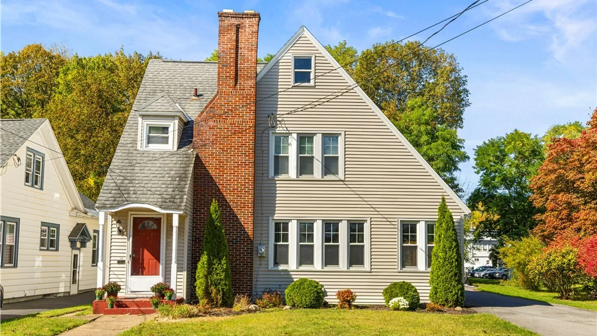 Property at 2812 Ogden Place, Utica, NY 13501 2