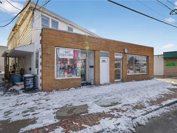 Property at 1417 Milton Avenue, Geddes, NY 13209