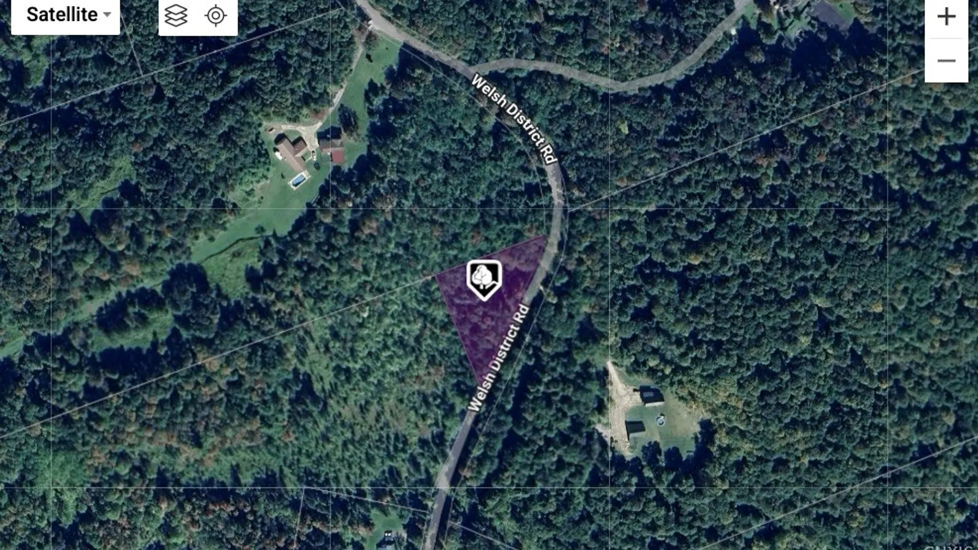 Property at 9971 Welsh District Road, Remsen, NY 13438 6