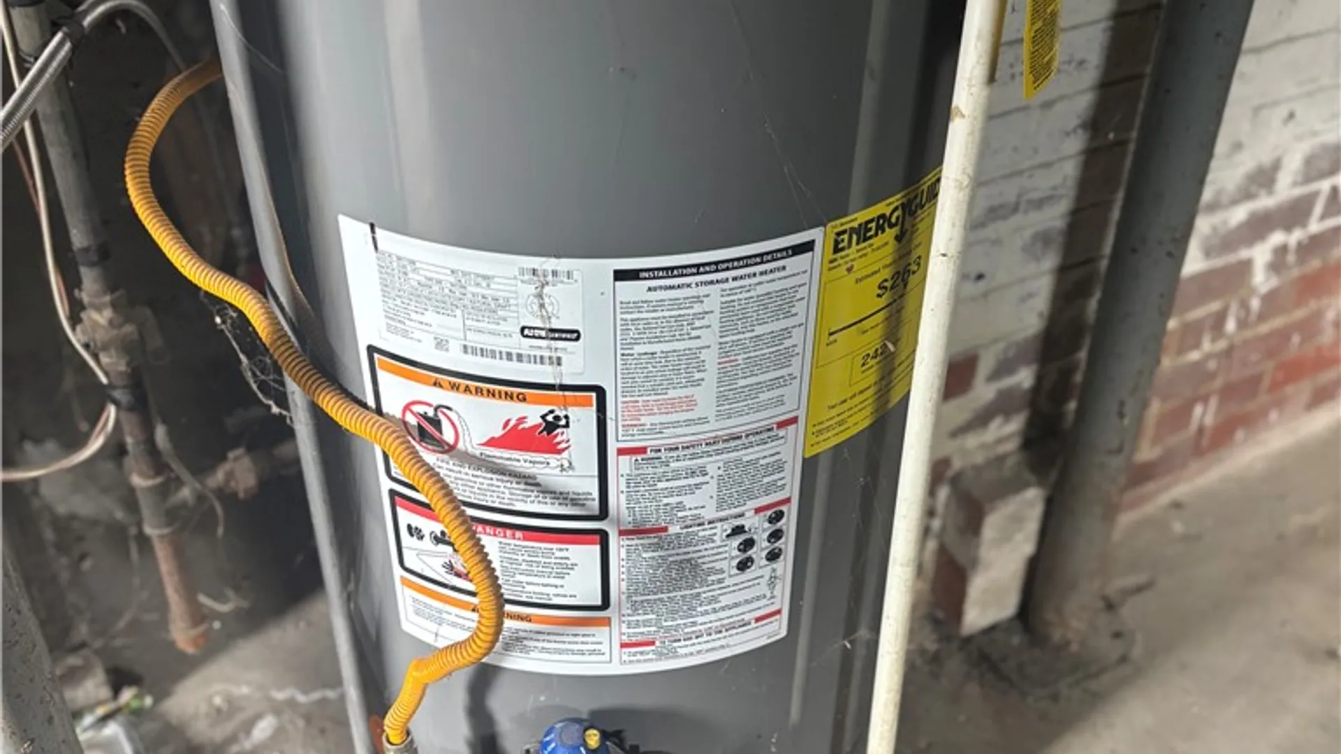 Property at 372 Seneca Rd. Road, Hornellsville, NY 14843 36