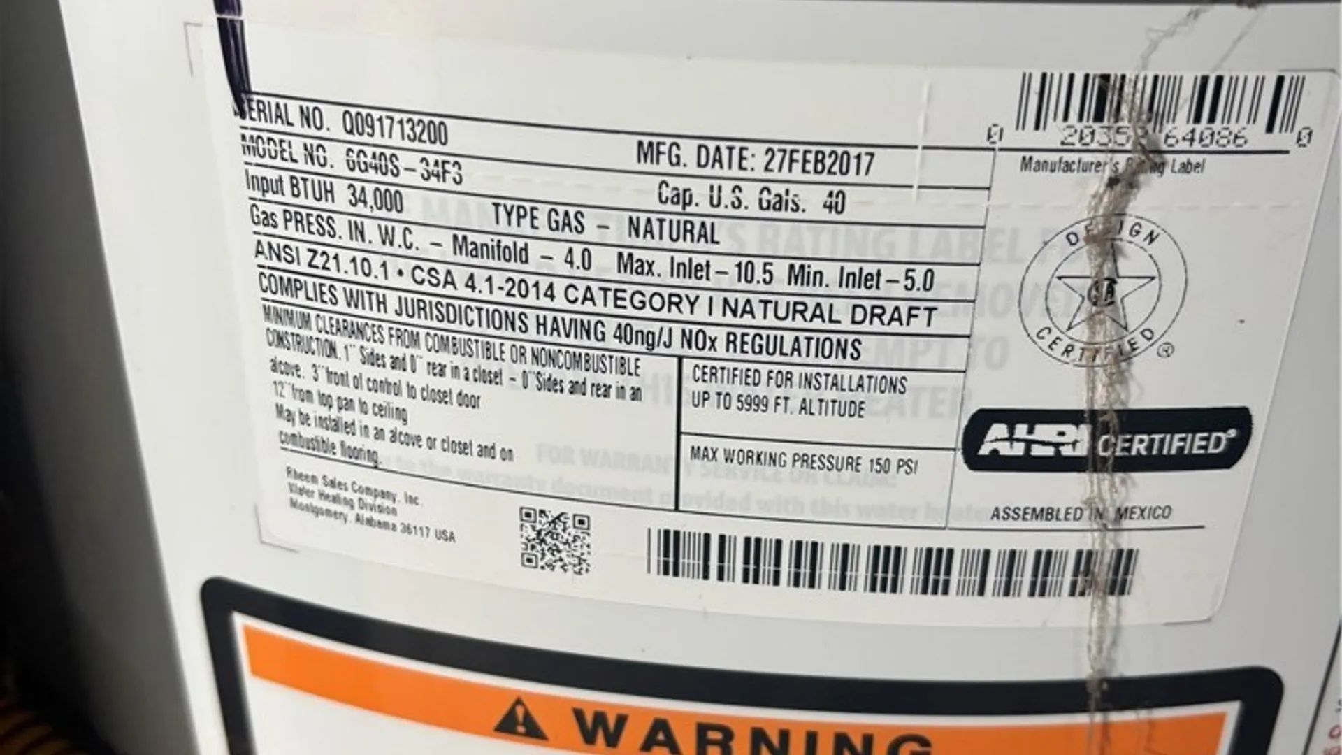 Property at 372 Seneca Rd. Road, Hornellsville, NY 14843 37