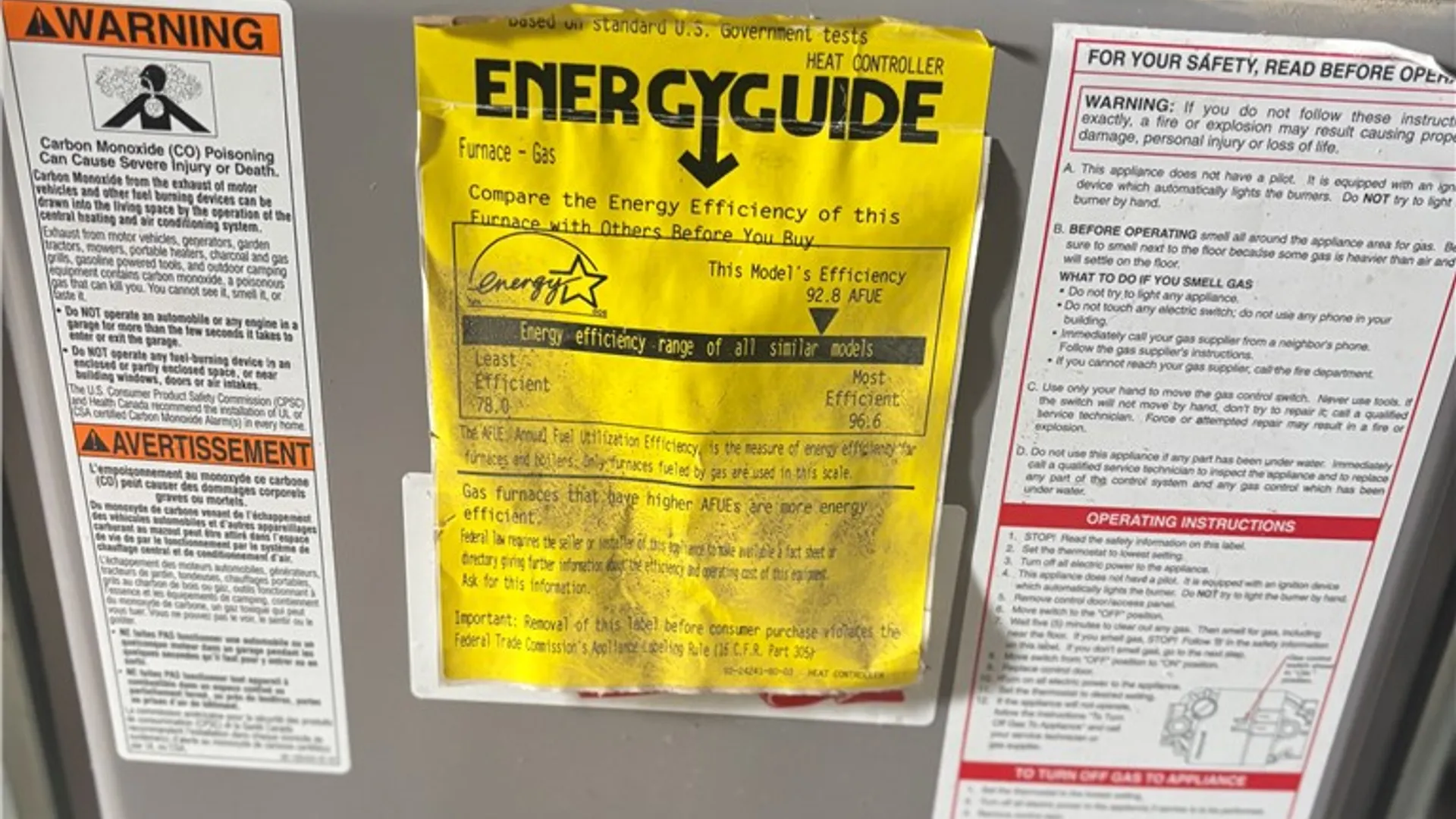 Property at 372 Seneca Rd. Road, Hornellsville, NY 14843 38