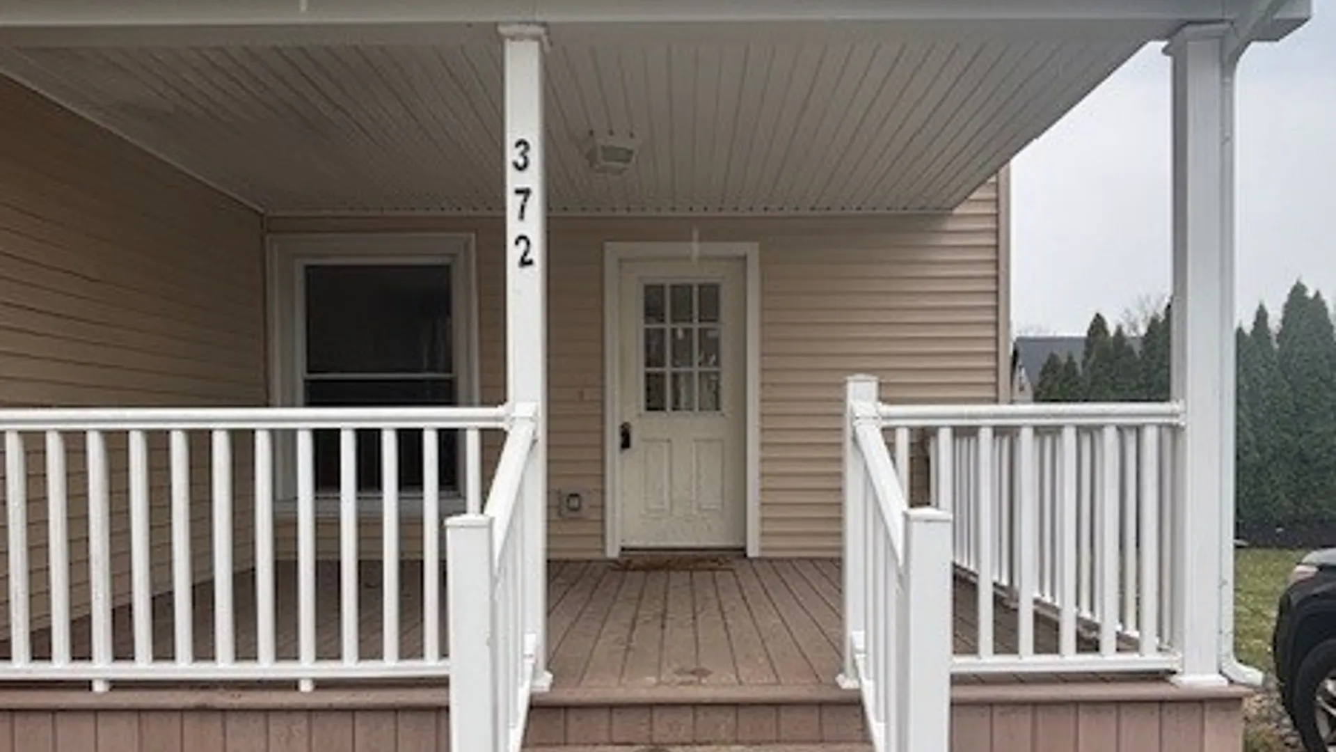 Property at 372 Seneca Rd. Road, Hornellsville, NY 14843 5