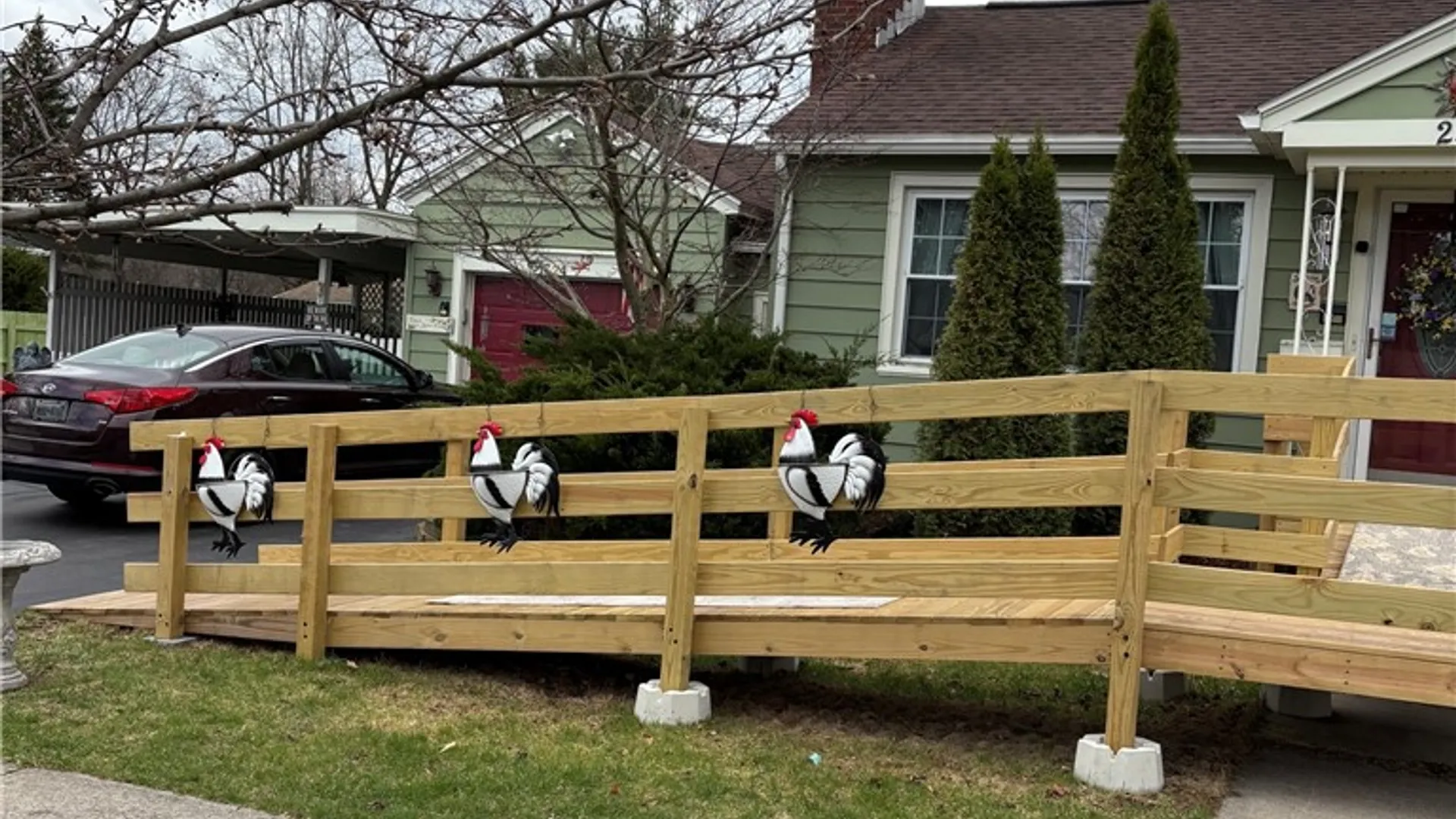 Property at 24 Camp Street, Auburn, NY 13021 2