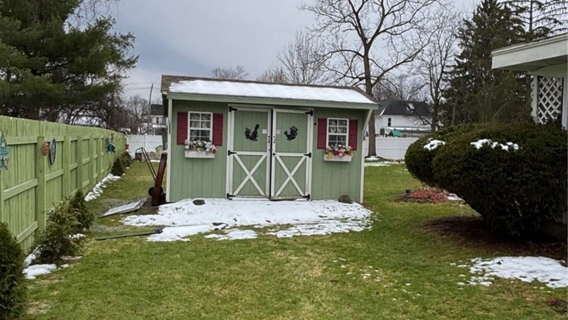 Property at 24 Camp Street, Auburn, NY 13021 28