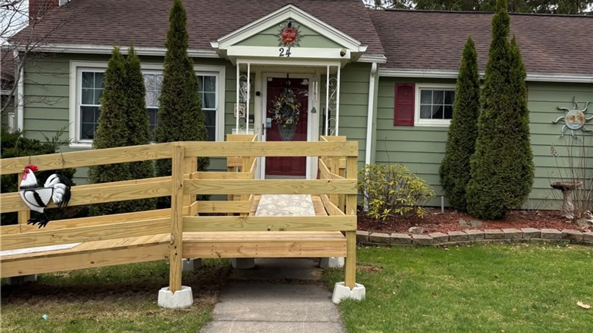 Property at 24 Camp Street, Auburn, NY 13021 33