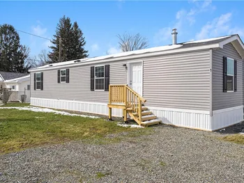 Property at LOT # 1 7555 Airport Road, Hornellsville, NY 14843