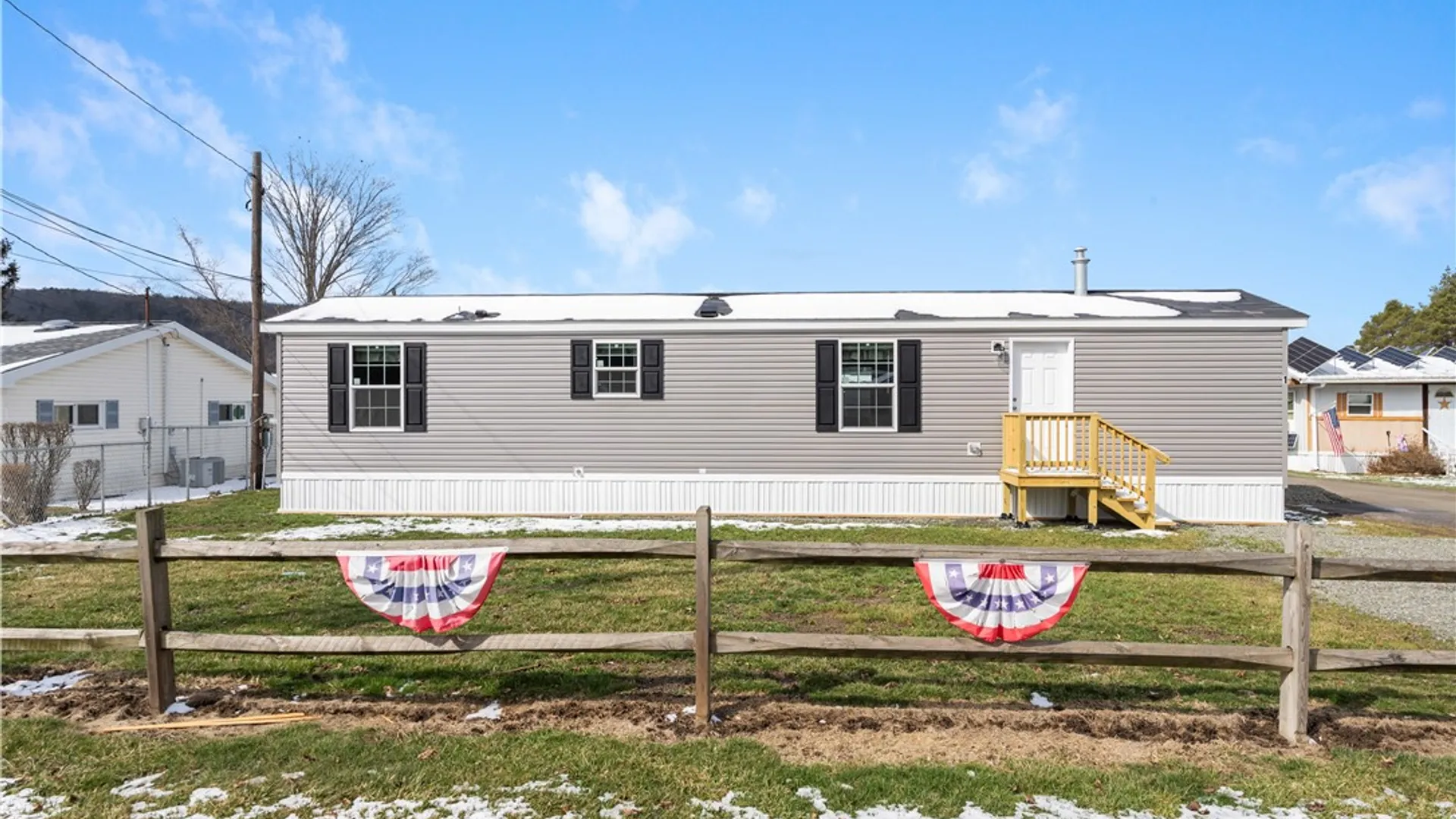 Property at LOT # 1 7555 Airport Road, Hornellsville, NY 14843 2