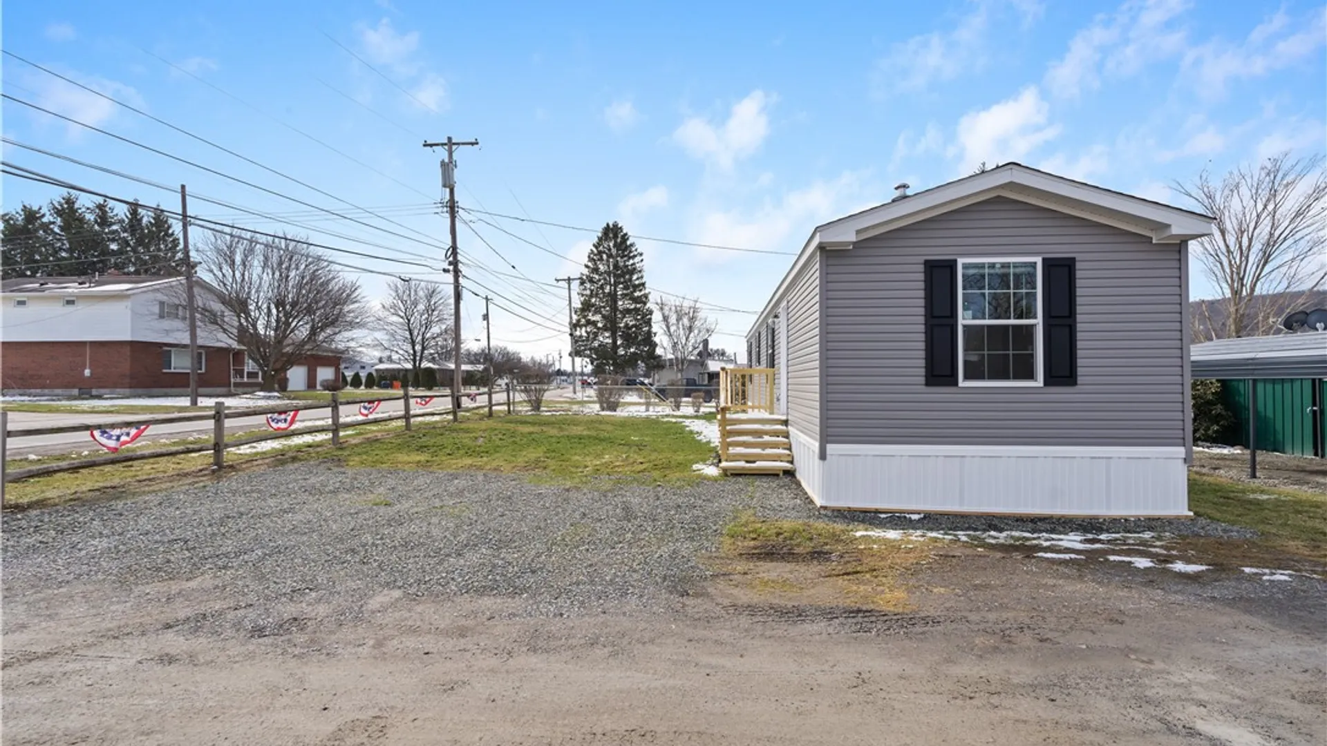 Property at LOT # 1 7555 Airport Road, Hornellsville, NY 14843 21