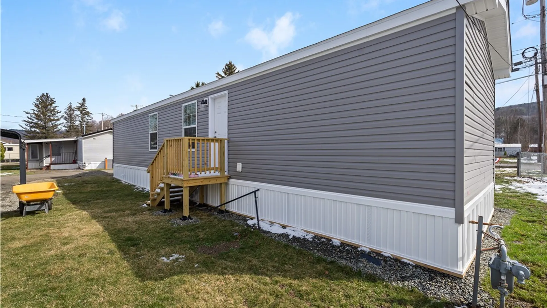 Property at LOT # 1 7555 Airport Road, Hornellsville, NY 14843 24