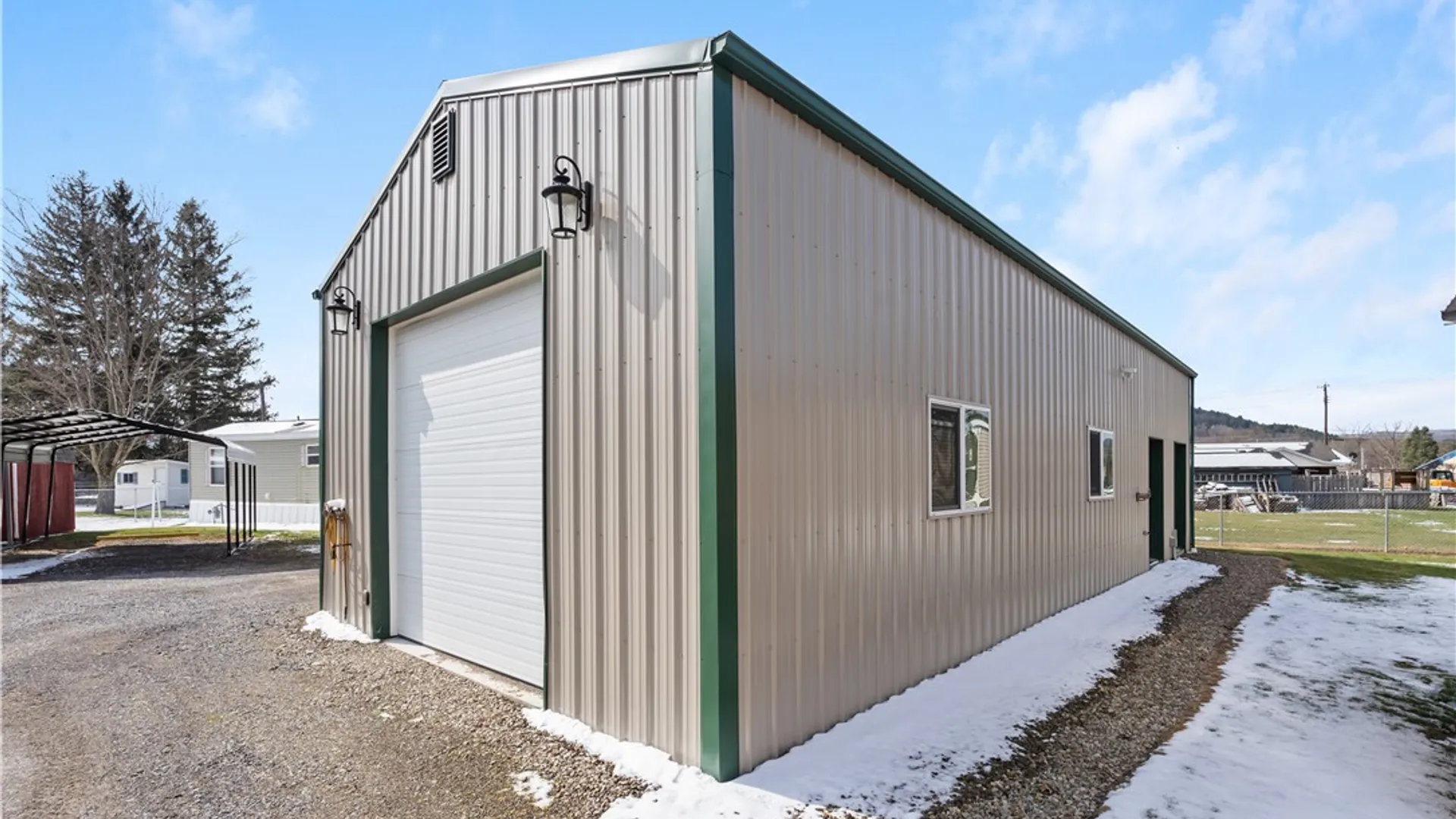 Property at LOT # 1 7555 Airport Road, Hornellsville, NY 14843 29