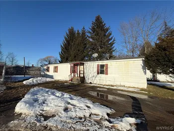 Property at 124 Oneida Street, Oneonta, NY 13820