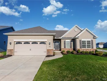 Property at 5690 Waterford Ln, Clarence, NY 14032