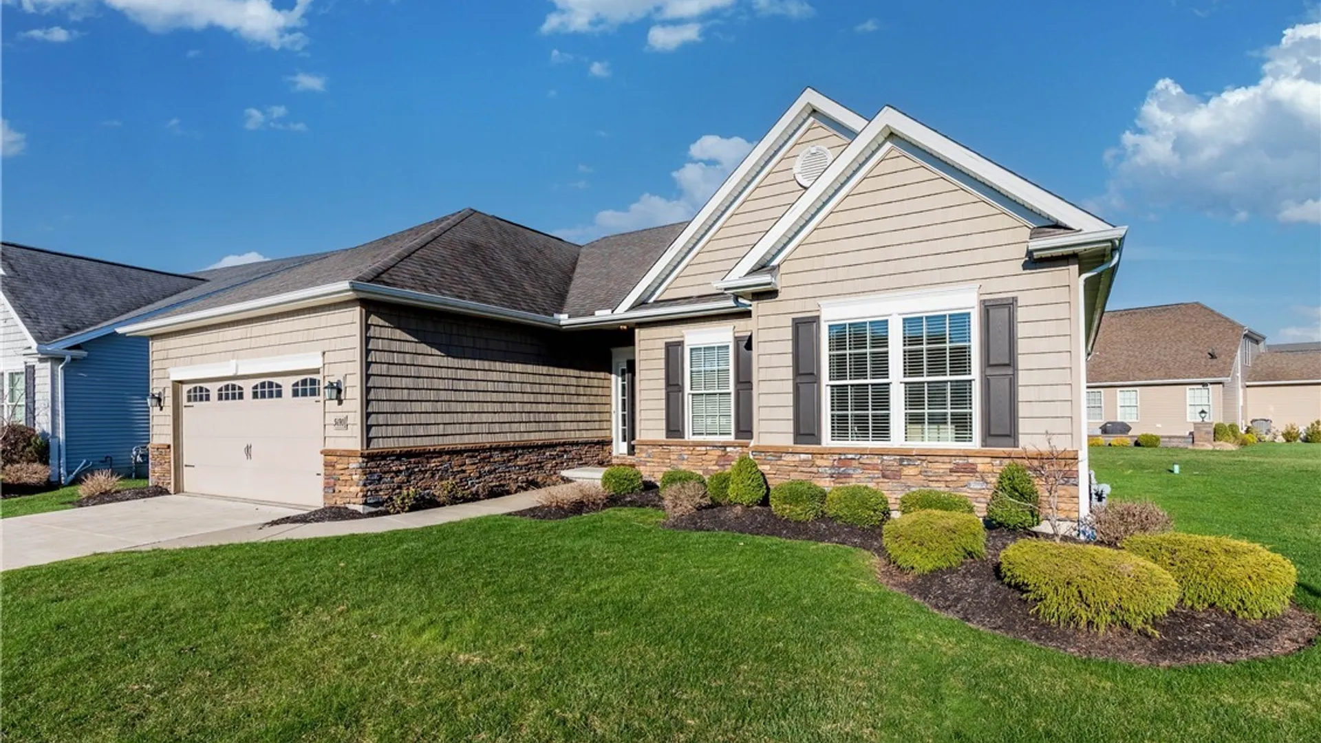 Property at 5690 Waterford Ln, Clarence, NY 14032 2