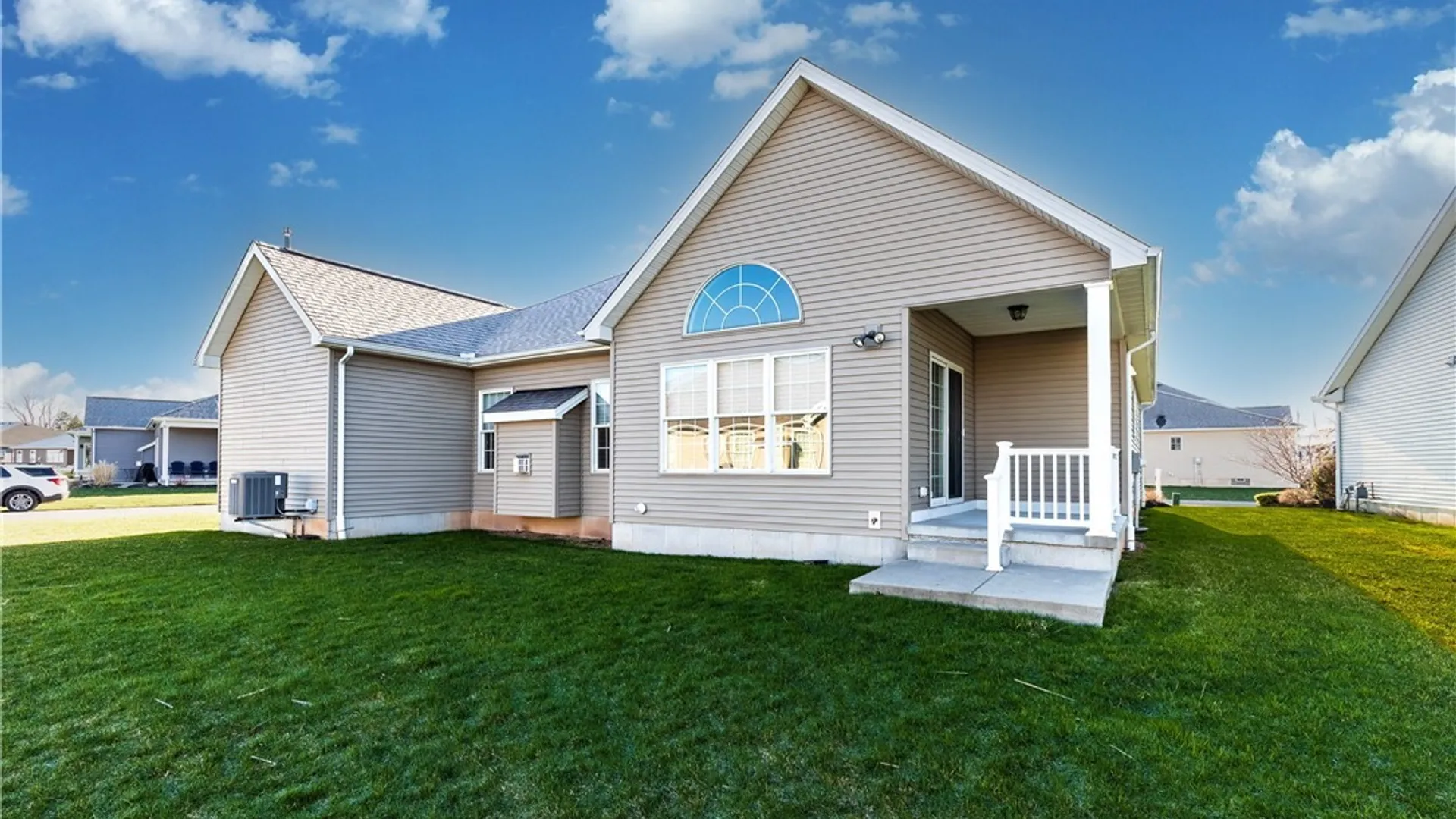 Property at 5690 Waterford Ln, Clarence, NY 14032 20