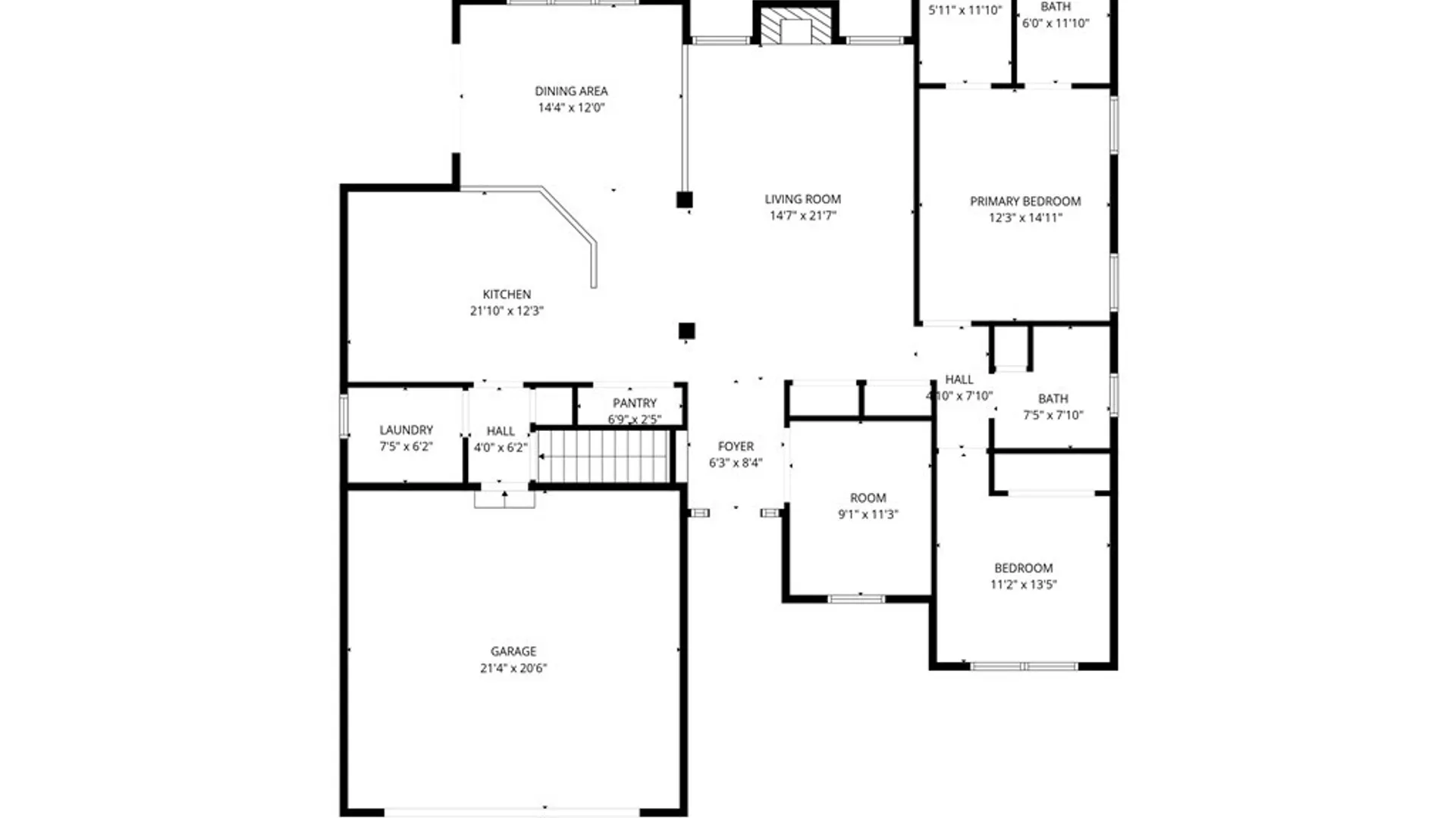 Property at 5690 Waterford Ln, Clarence, NY 14032 23