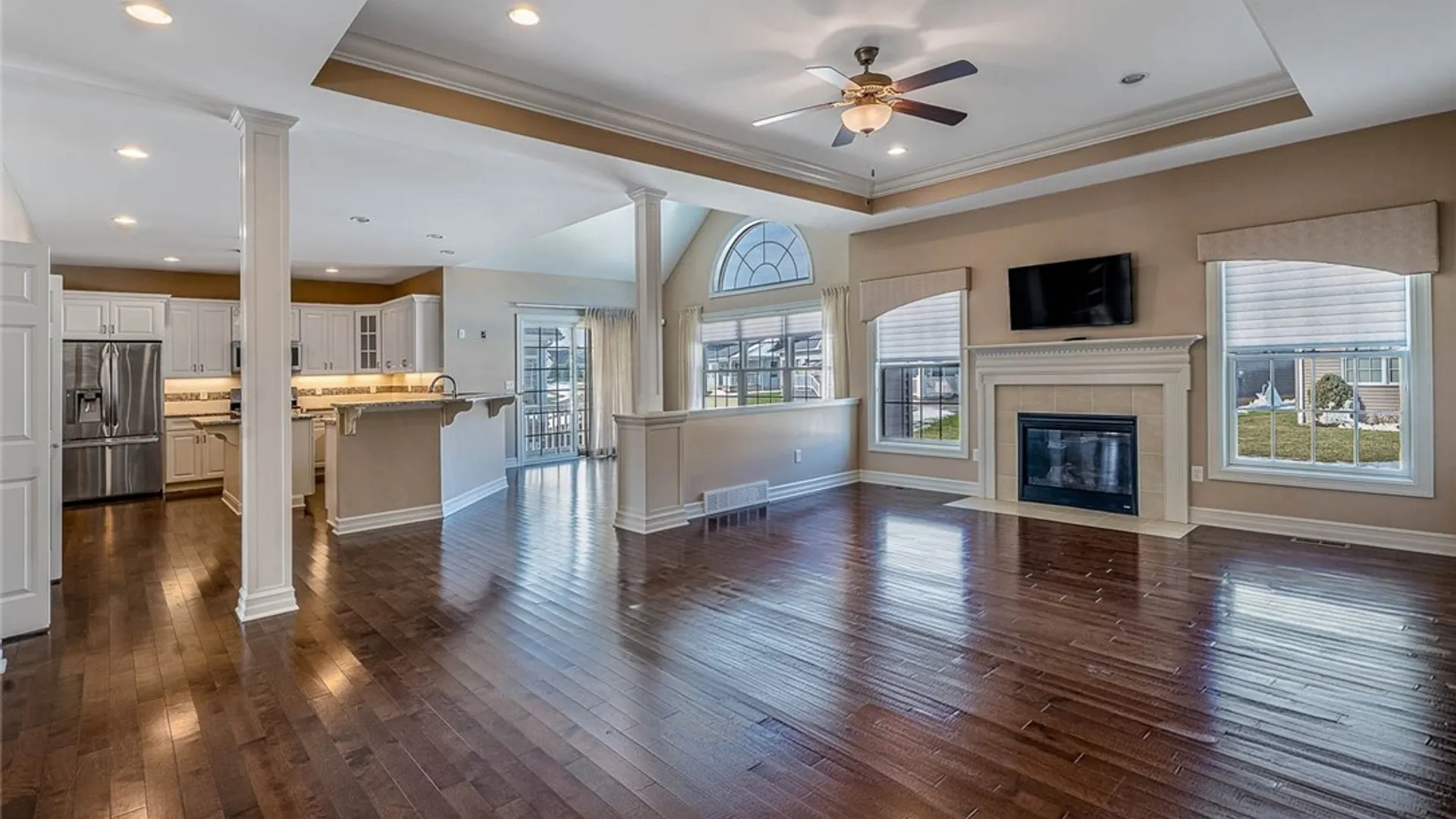 Property at 5690 Waterford Ln, Clarence, NY 14032 8