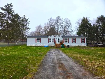 Property at 3041 Maple Avenue, Oakfield, NY 14125