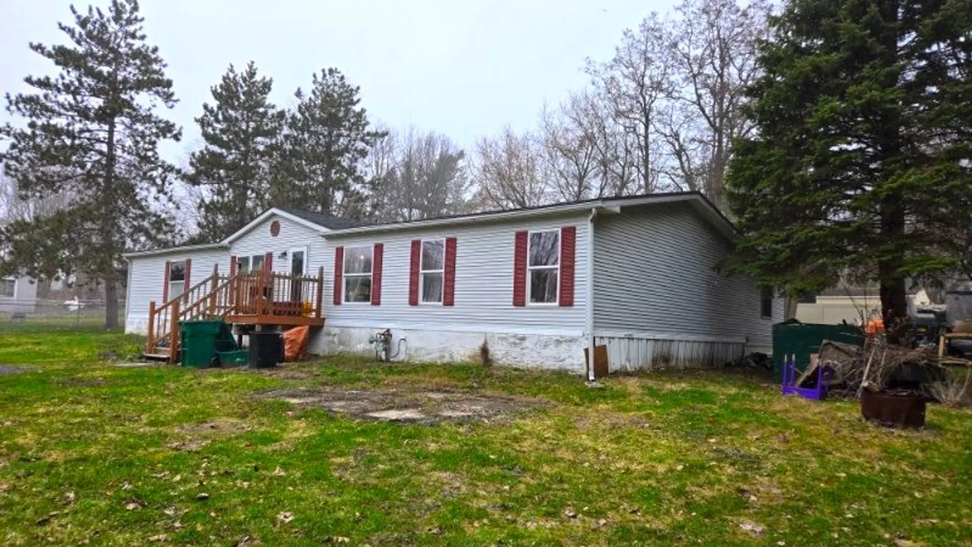 Property at 3041 Maple Avenue, Oakfield, NY 14125 2