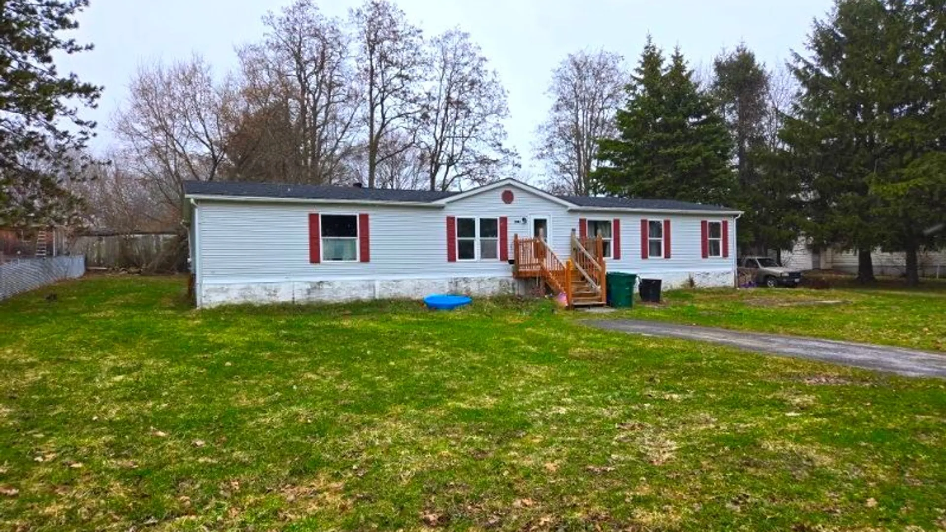 Property at 3041 Maple Avenue, Oakfield, NY 14125 4