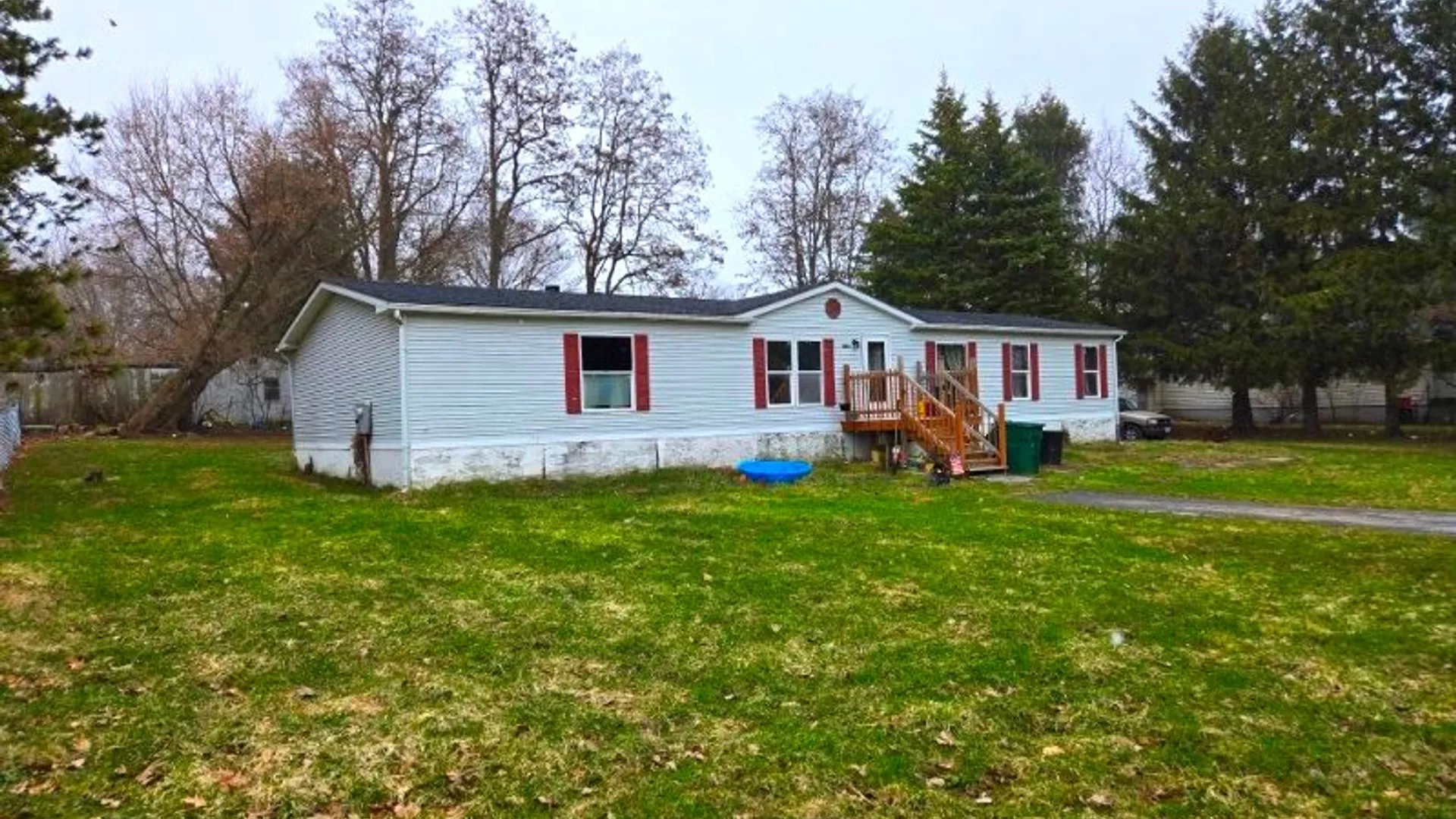 Property at 3041 Maple Avenue, Oakfield, NY 14125 5