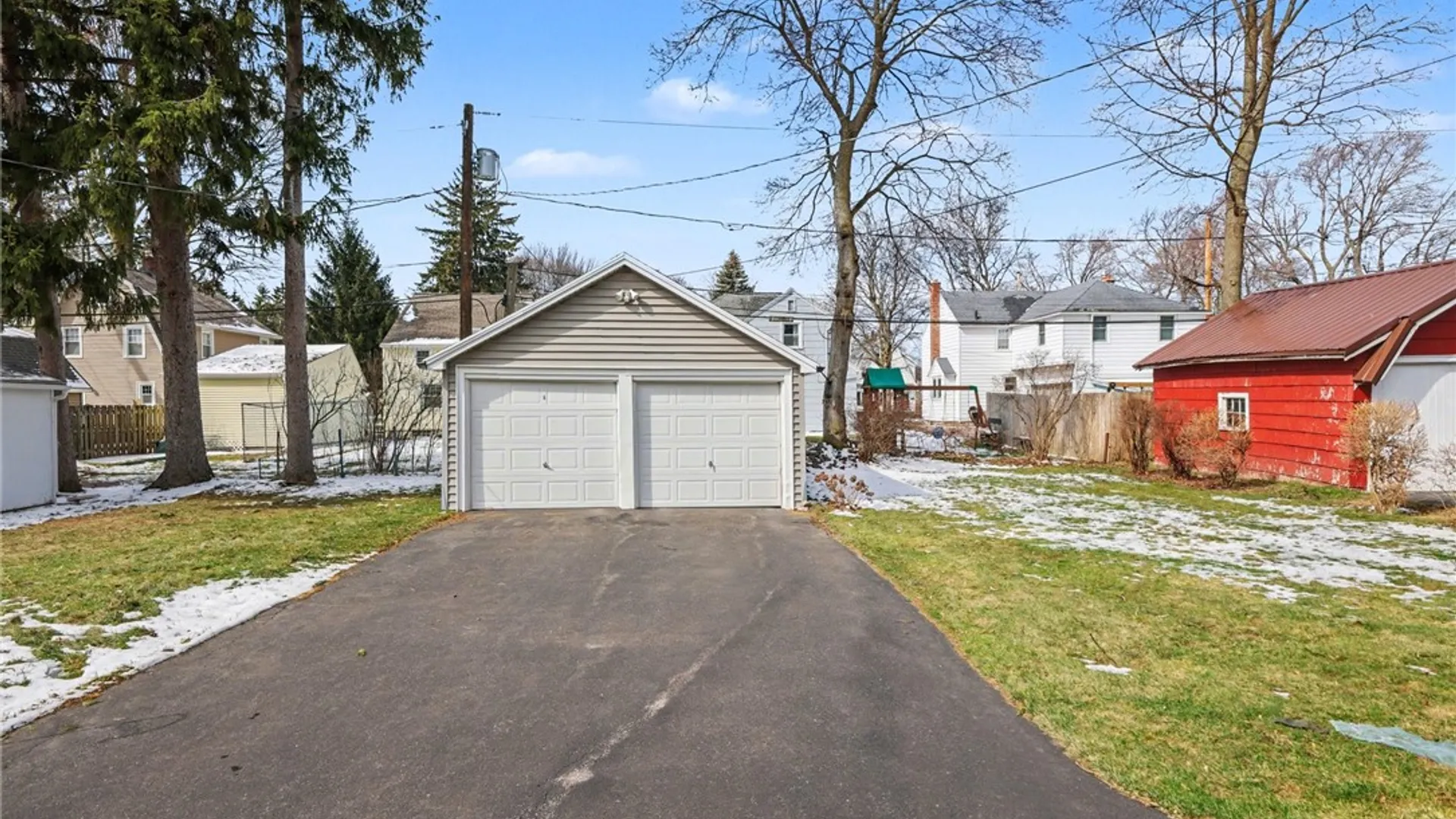 Property at 35 Hathaway Road, Irondequoit, NY 14617 16