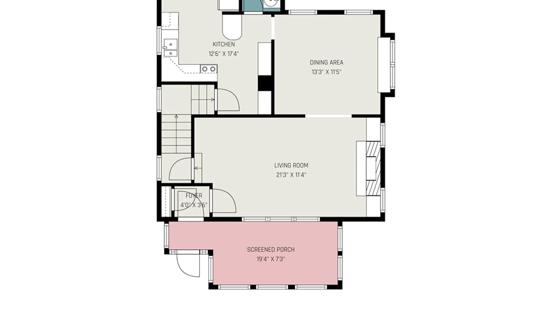 Property at 35 Hathaway Road, Irondequoit, NY 14617 17