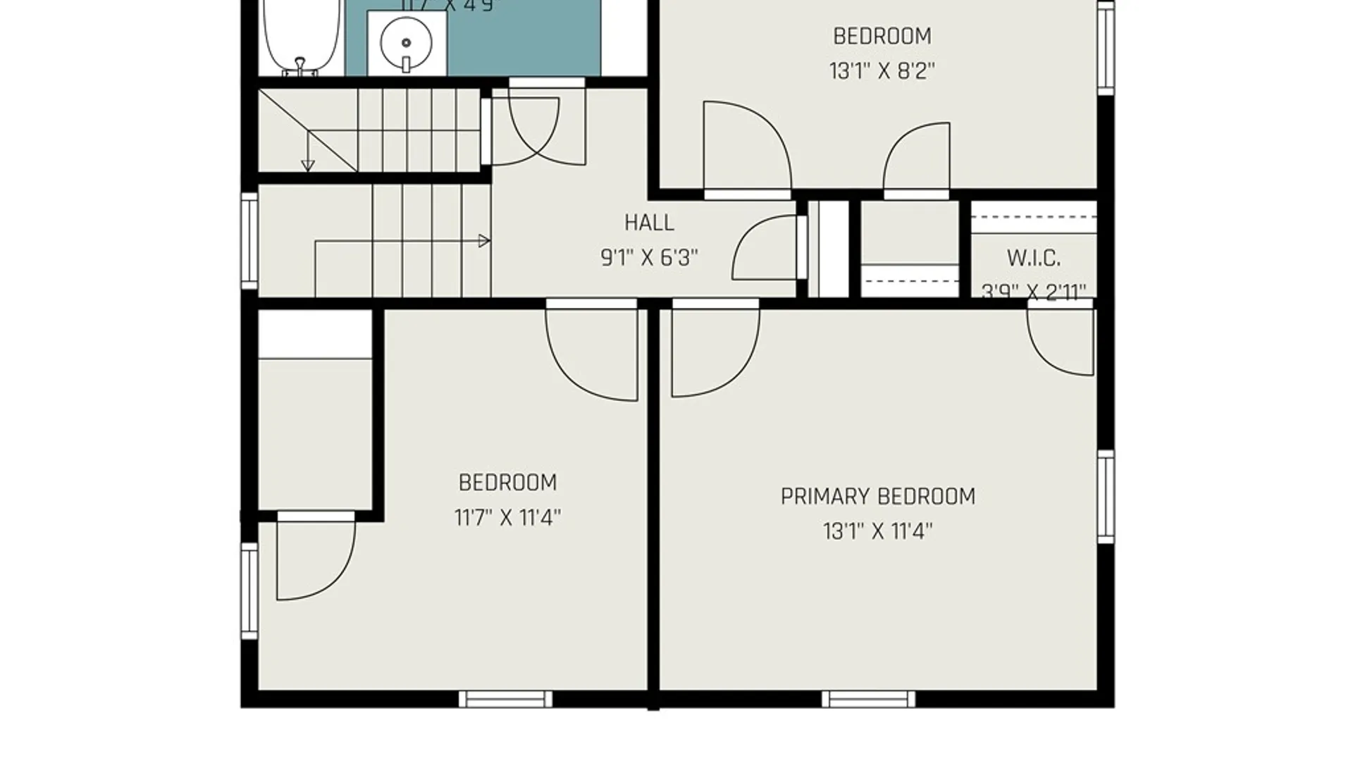 Property at 35 Hathaway Road, Irondequoit, NY 14617 18