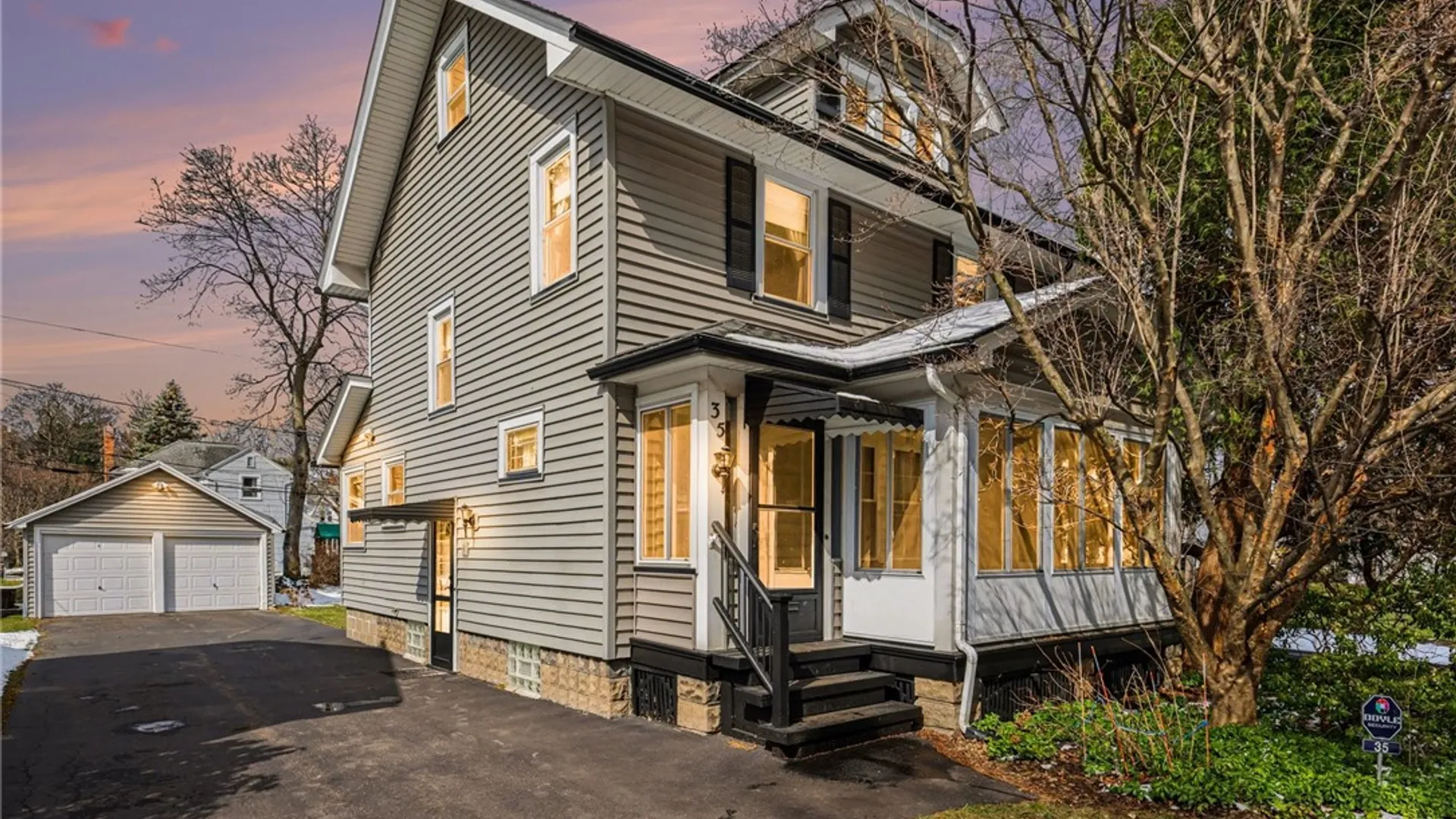 Property at 35 Hathaway Road, Irondequoit, NY 14617 19