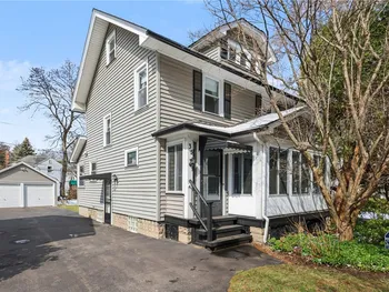 Property at 35 Hathaway Road, Irondequoit, NY 14617