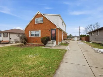 Property at 75 Theresa Drive, Cheektowaga, NY 14227