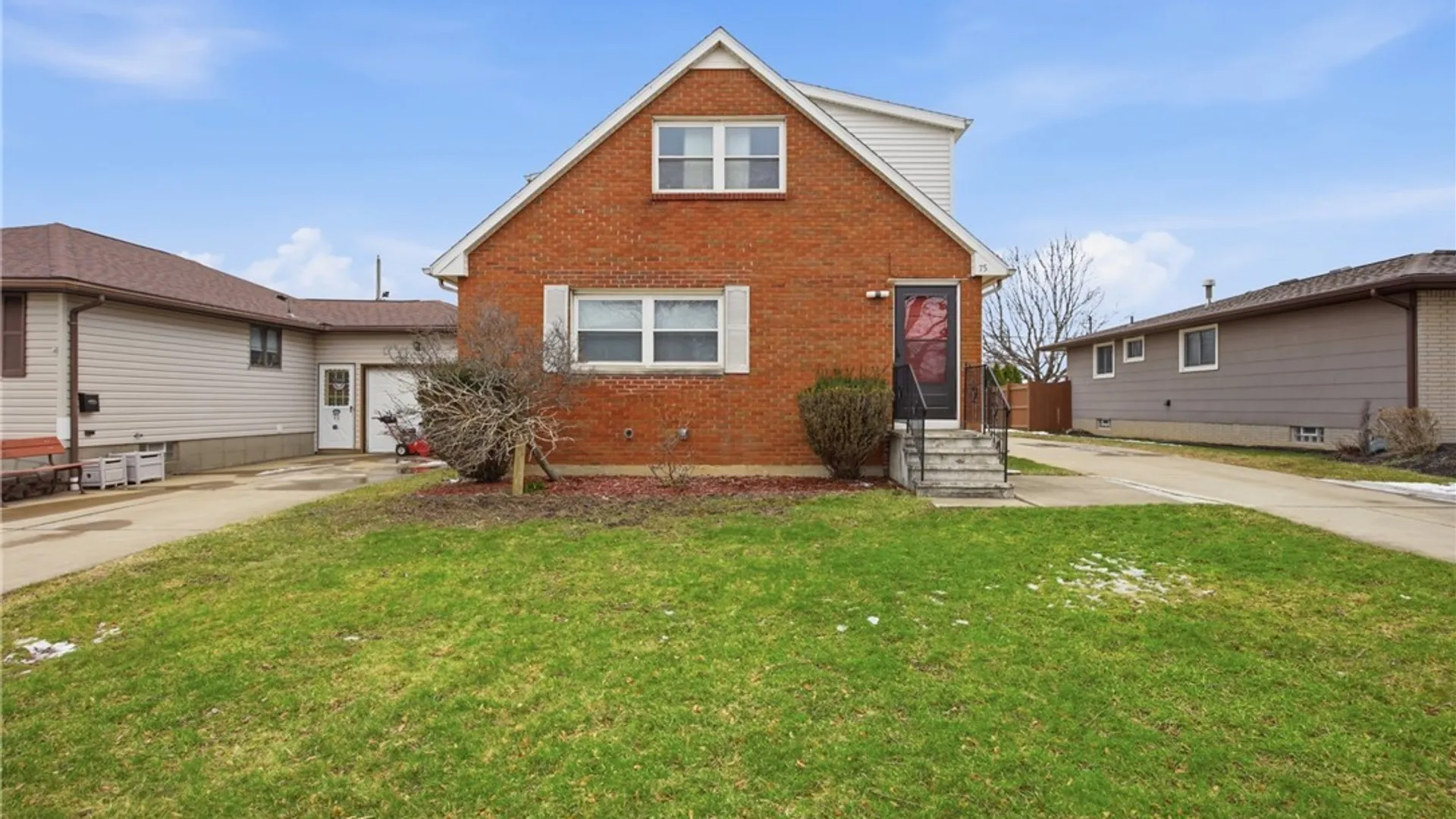 Property at 75 Theresa Drive, Cheektowaga, NY 14227 2