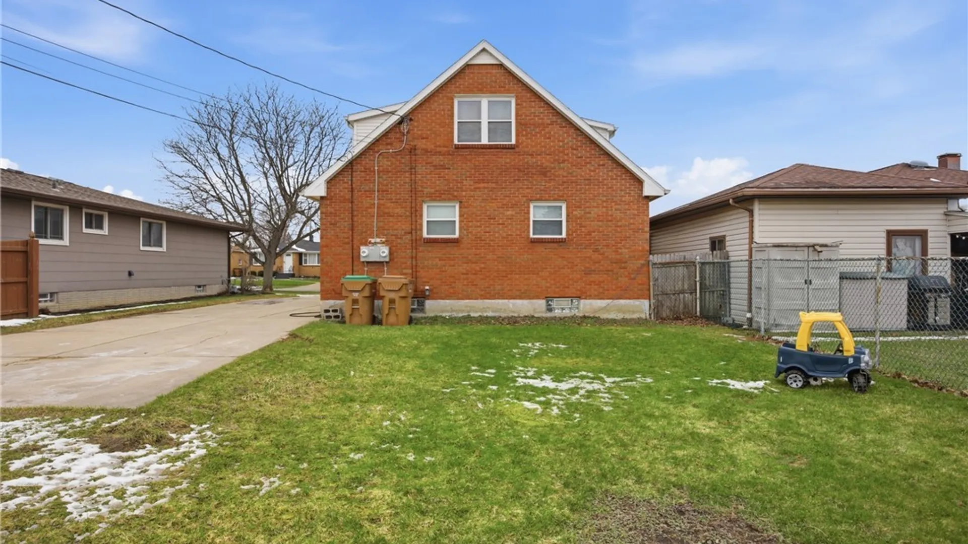 Property at 75 Theresa Drive, Cheektowaga, NY 14227 37
