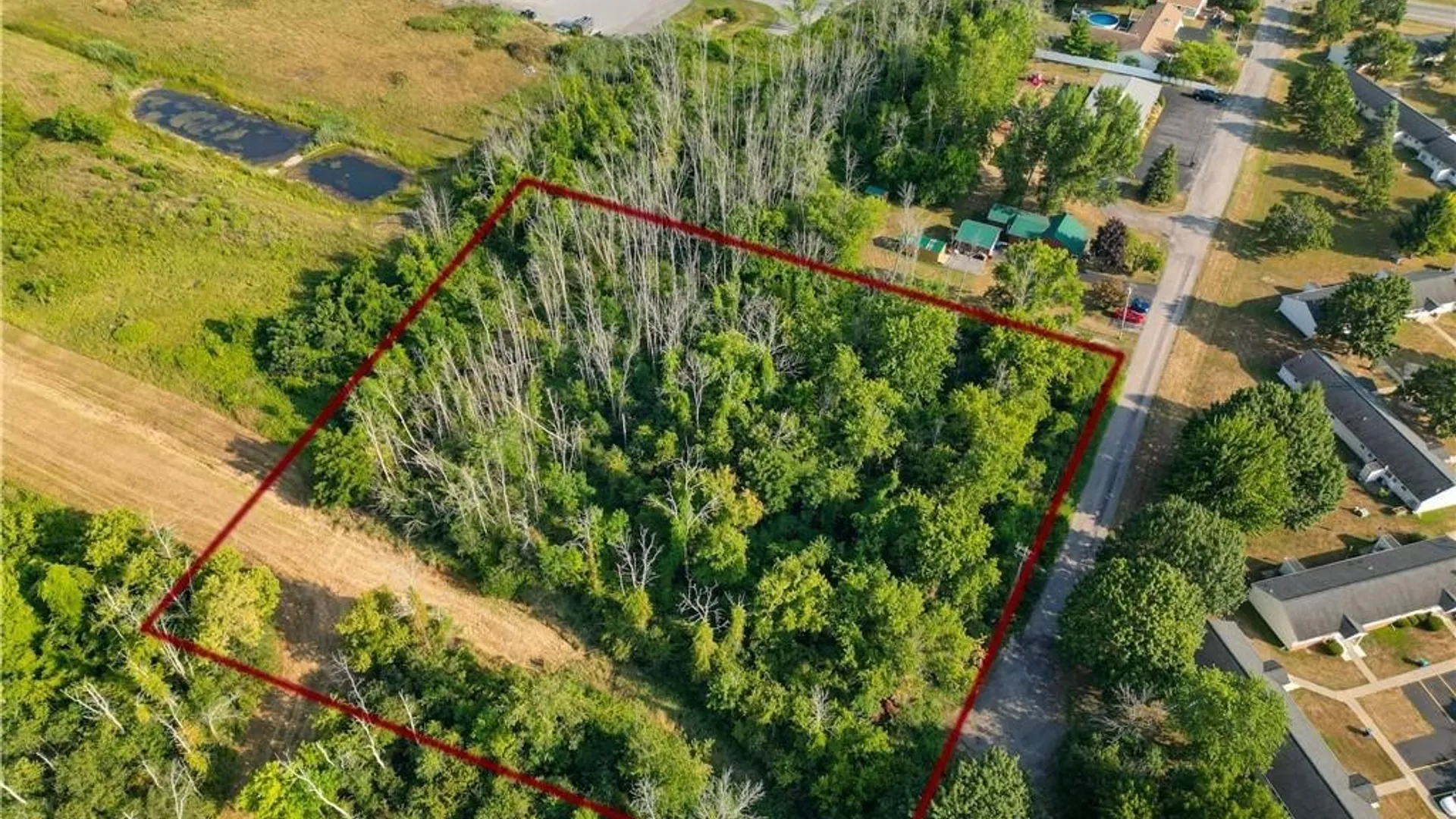 Property at Brown Avenue, Shelby, NY 14103 10