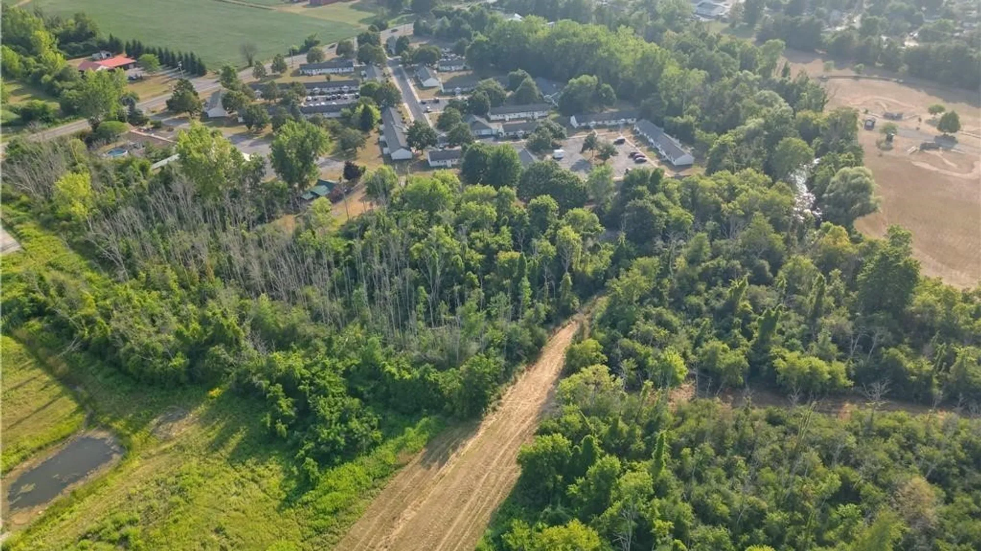 Property at Brown Avenue, Shelby, NY 14103 2