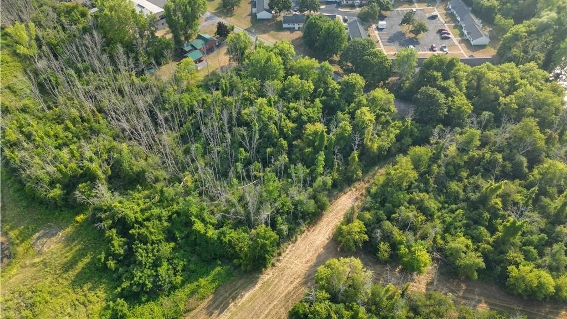 Property at Brown Avenue, Shelby, NY 14103 3