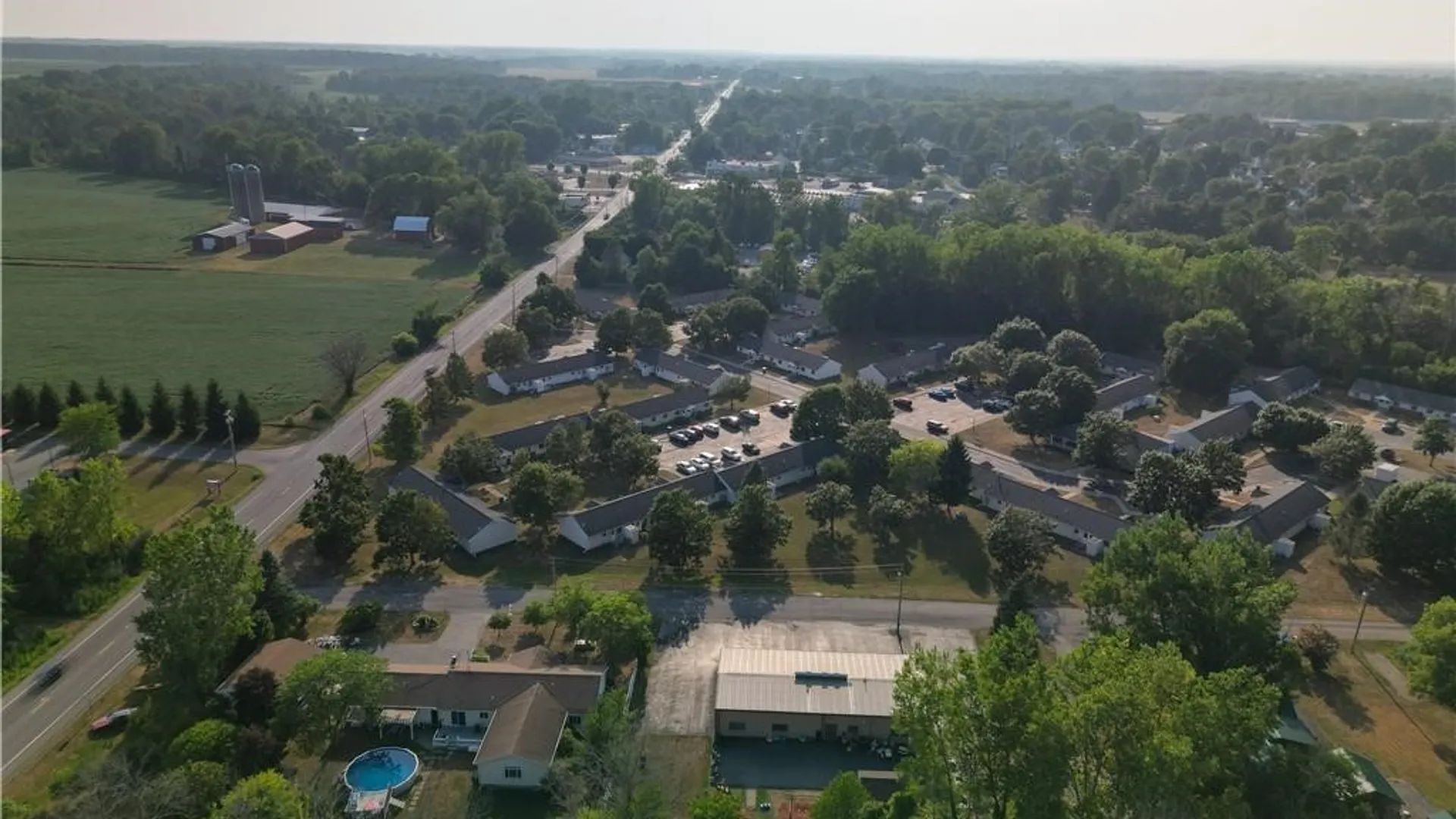 Property at Brown Avenue, Shelby, NY 14103 9