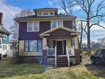 Property at 210 Oak Orchard Street, Shelby, NY 14103