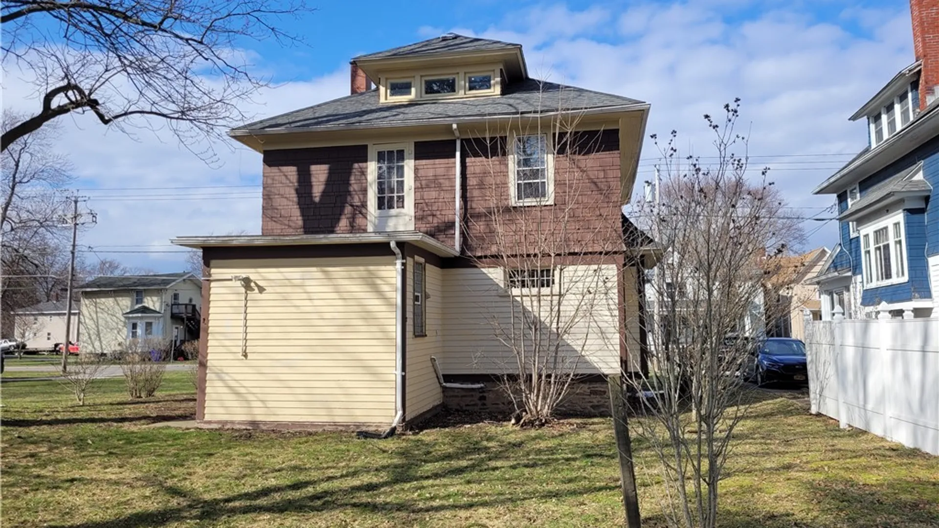 Property at 210 Oak Orchard Street, Shelby, NY 14103 25