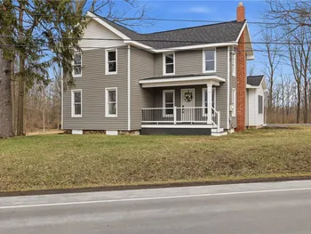 Property at 1241 County Road 8, Farmington, NY 14425