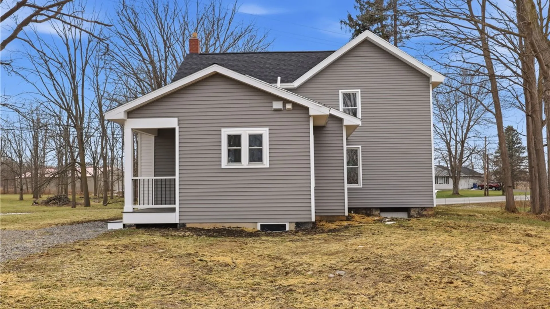 Property at 1241 County Road 8, Farmington, NY 14425 28