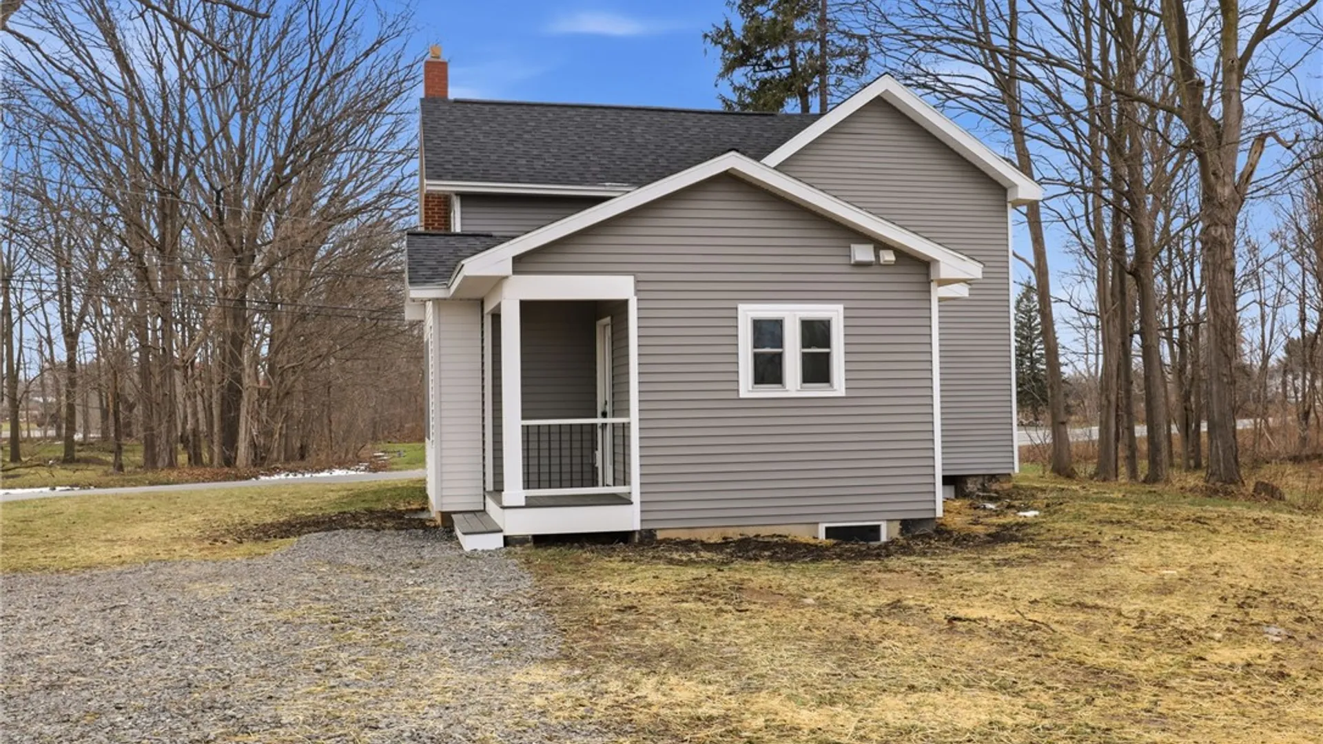 Property at 1241 County Road 8, Farmington, NY 14425 29