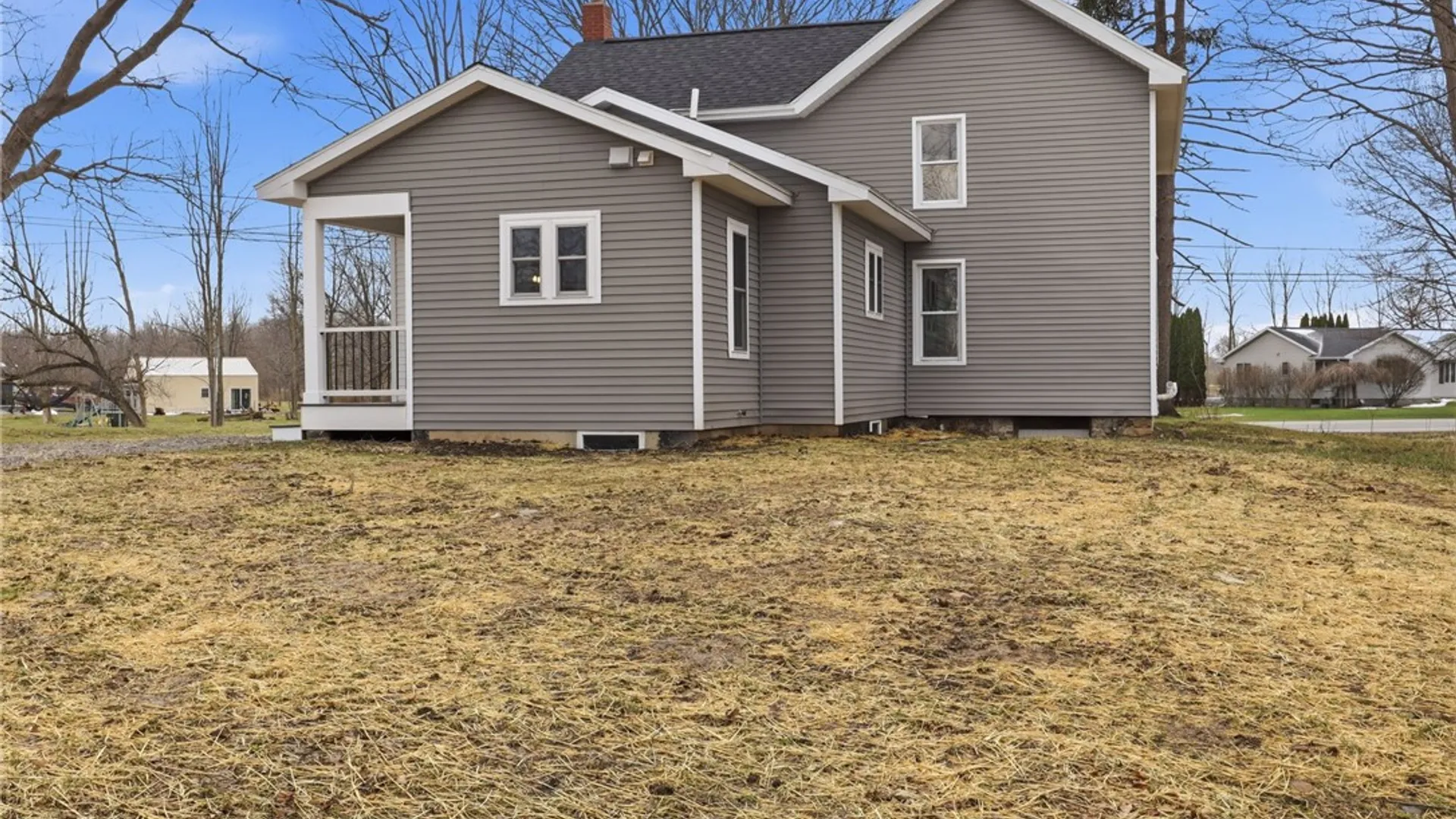 Property at 1241 County Road 8, Farmington, NY 14425 30