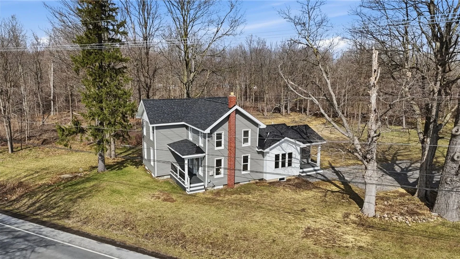 Property at 1241 County Road 8, Farmington, NY 14425 31