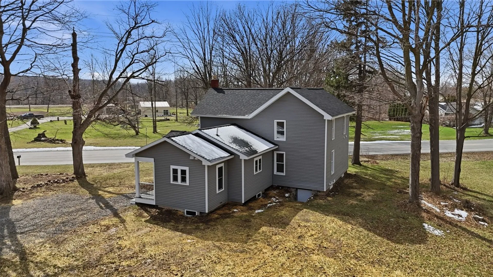 Property at 1241 County Road 8, Farmington, NY 14425 32