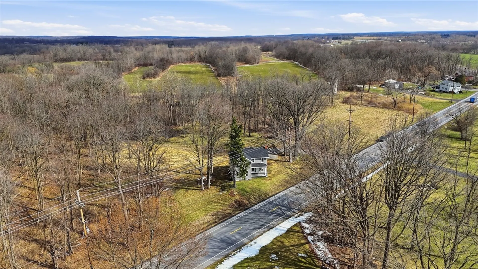 Property at 1241 County Road 8, Farmington, NY 14425 33