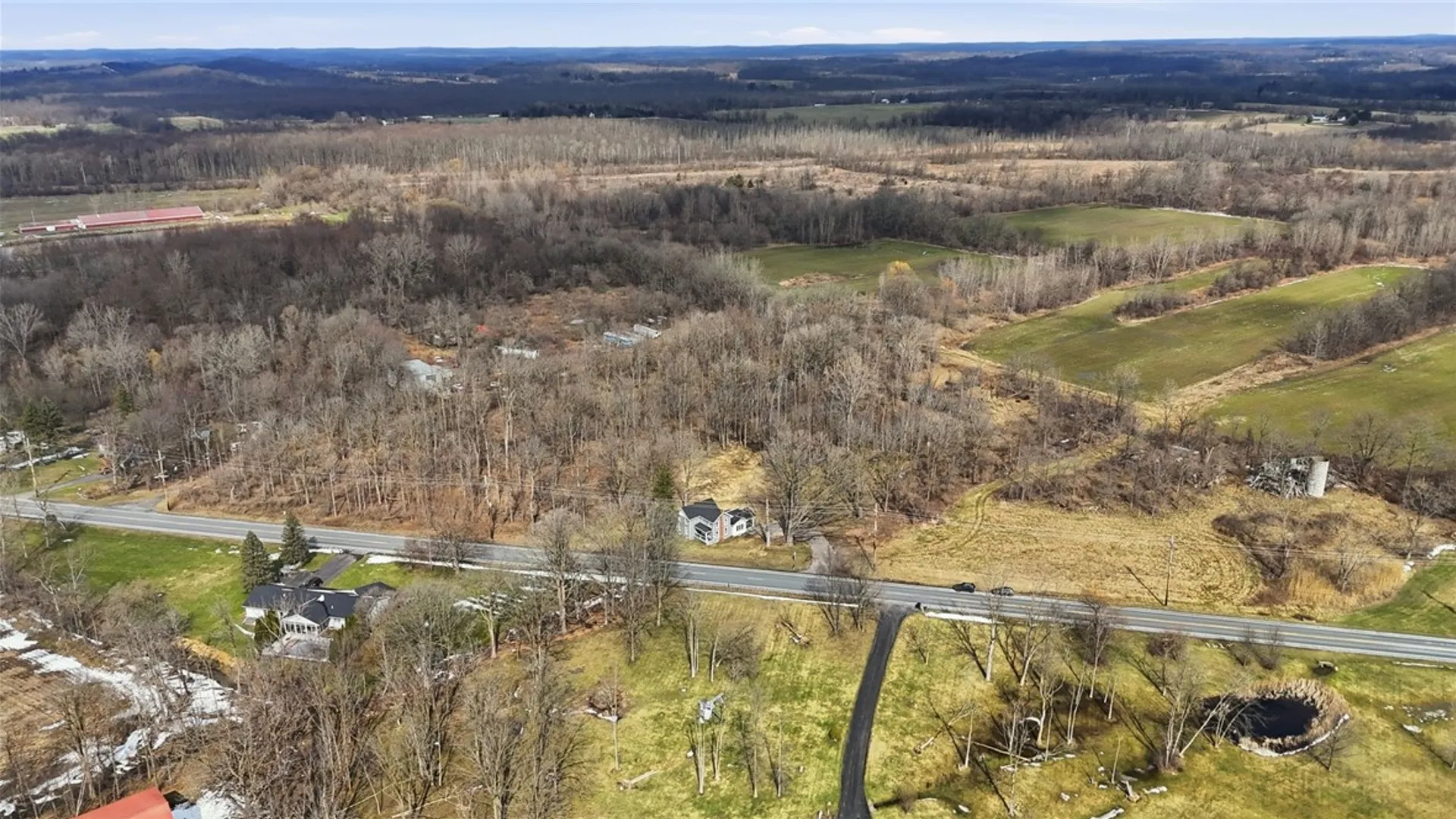 Property at 1241 County Road 8, Farmington, NY 14425 35